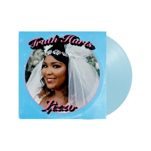 Truth Hurts (Limited Edition) Baby Blue Vinyl