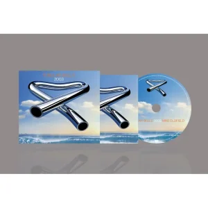 Tubular Bells (2003) CD
