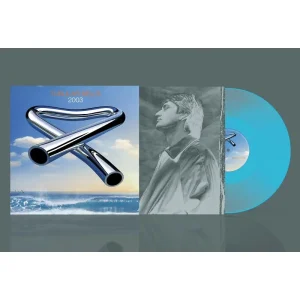 Tubular Bells (2003) Vinyl