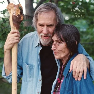 Tucker Zimmerman Dance Of Love LP 2024