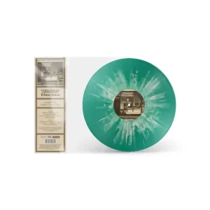 Tumbleweed Connection (Limited Edition Splatter LP)