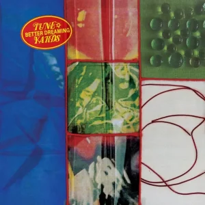 Tune-Yards Better Dreaming Vinyl LP 2025