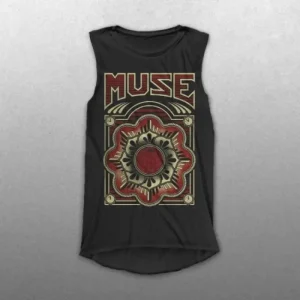 Turn Around Tank Top