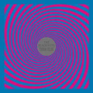 ‘Turn Blue’ (CD)