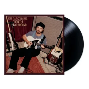 Turn The Car Around (LP)