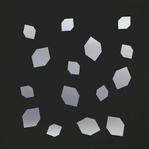 Turnover Myself In The Way Remixes Vinyl LP Indies White Colour 2024