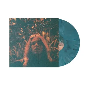 Turnover Peripheral Vision Vinyl LP Laguna Colour 2025