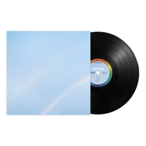 Turnstile Never Enough Vinyl LP 2025