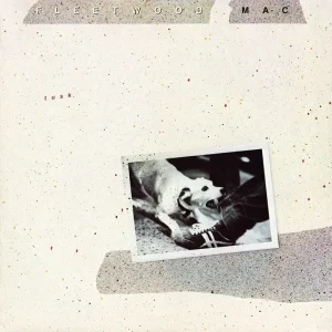 Tusk (2015 Remaster CD)