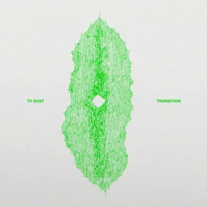 Tv Dust Transition Vinyl LP 2025
