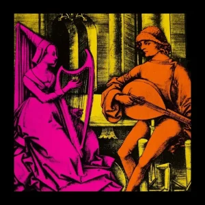 TV Girl & Jordana Summer’s Over Vinyl EP 2024