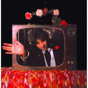 TV Smith Channel 5 Vinyl LP 2025