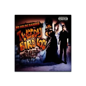 Tweedy Bird Loc No Holds Barred Vinyl LP RSD 2025