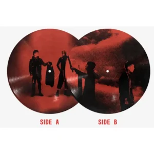 Twenty One Pilots Breach Vinyl LP Indies Picture Disc Due Out 12/09/25