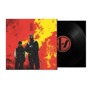 Twenty One Pilots Clancy Vinyl LP 2024