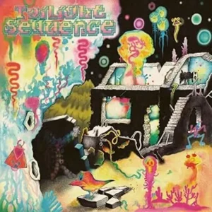 Twilight Sequence Outline of Nature Vinyl LP Due Out 05/09/25