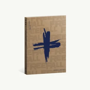 TXT Tomorrow X Together The Name Chapter Freefall (REALITY) CD 2023