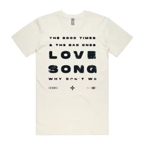 Type Stack Limited Edition T-Shirt