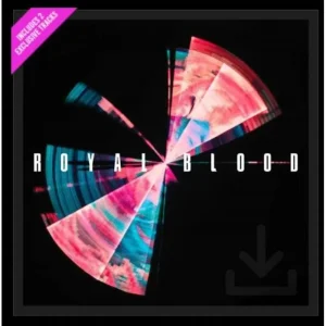 Typhoons (Exclusive Deluxe Digital Download)