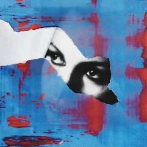 Tyson Chaos Vinyl LP 2024