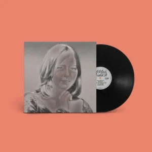 U.S. Girls Scratch It Vinyl LP 2025