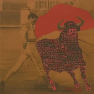 U.S. MAPLE Long Hair In Three Stages Vinyl LP Muleta Maroon Colour 2025