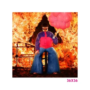 Ugly is Beautiful Poster