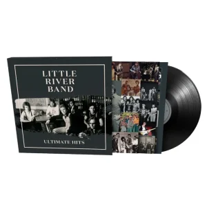 Ultimate Hits (3LP)