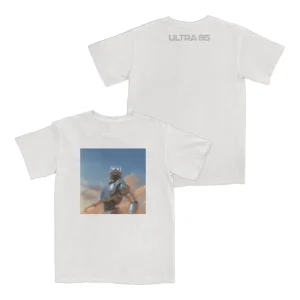 Ultra 85 Album Cover T-Shirt