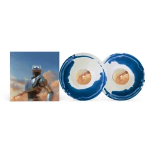 Ultra 85 LP – Store Exclusive