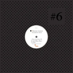 Ultravox Steven Wilson 12 Remixes Vinyl LP RSD 2024