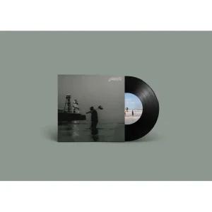 Umarells You’re Not Here / Closer 7″ Vinyl Single 2023