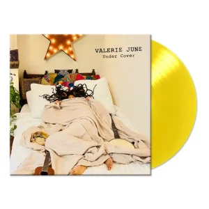 Under Cover (Yellow LP)