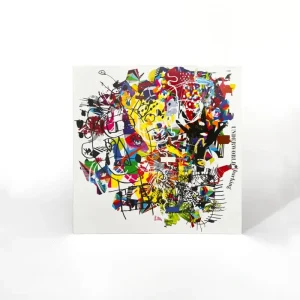 Underworld Barking Vinyl LP Reissue 2025