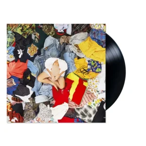Undress EP / Jacket (LP)