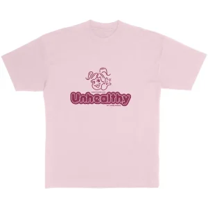 Unhealthy Fast Food Co. T-Shirt