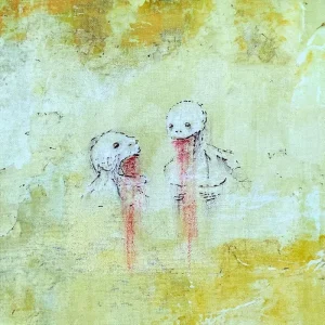 University Mccartney, It’ll Be Ok CD 2025