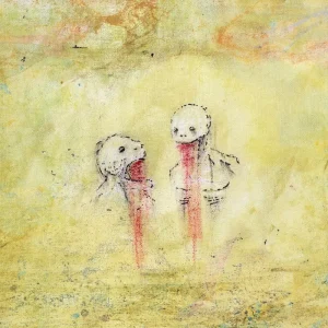 UNIVERSITY McCartney, It’ll Be OK Vinyl LP 2025