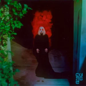 Unknown Mortal Orchestra CURSE Vinyl LP Due Out 31/10/25