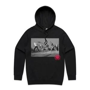 Unlimited Love Australian Exclusive Hoodie