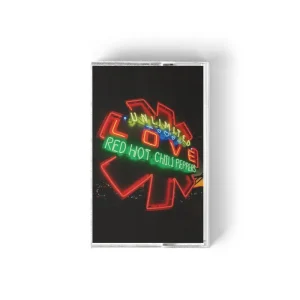 Unlimited Love Cassette