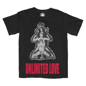 Unlimited Love Limited Edition T-Shirt