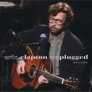 Unplugged (Deluxe CD)