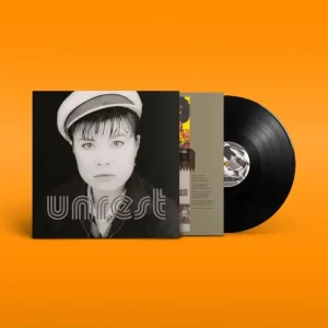 Unrest Perfect Teeth (30th Anniversary Edition) Vinyl LP 2025