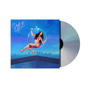 Up (Limited CD Single)