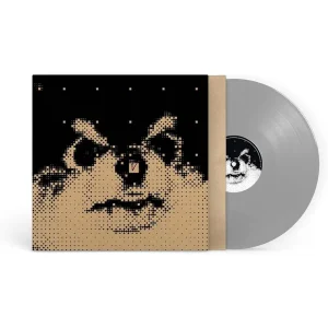 V Layover Vinyl LP 2024