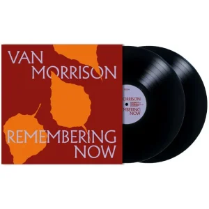 Van Morrison Remembering Now Vinyl LP 2025