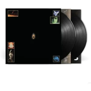 Vegyn The Road To Hell Is Paved With Good Intentions Vinyl LP 2024