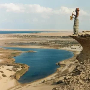 Venna Malik Vinyl LP Due Out 05/09/25