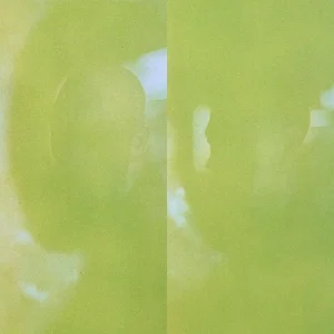 Verses GT Verses GT Vinyl LP Transparent Colour Due Out 12/09/25